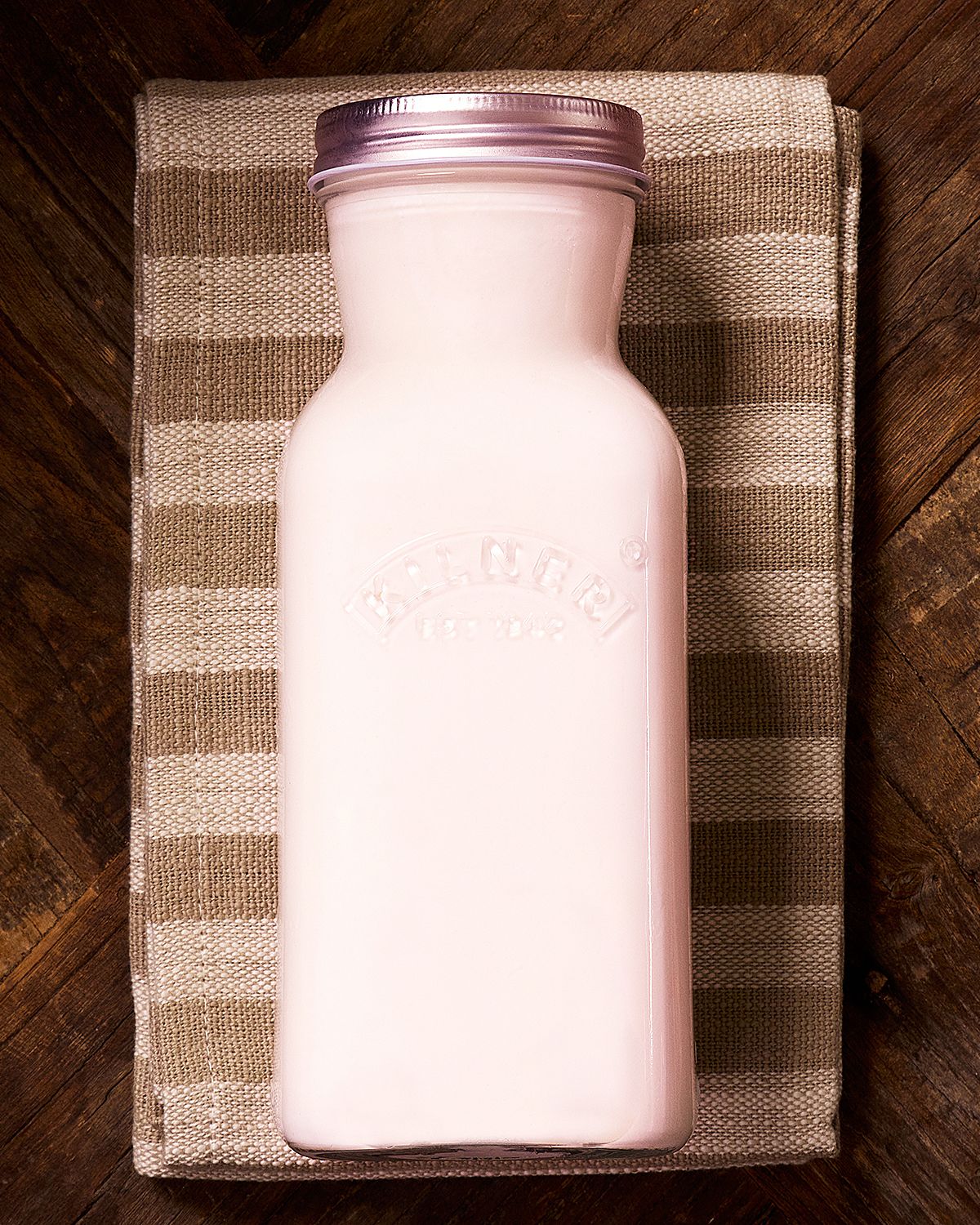 Raw Pet Co. Raw Goat Milk
