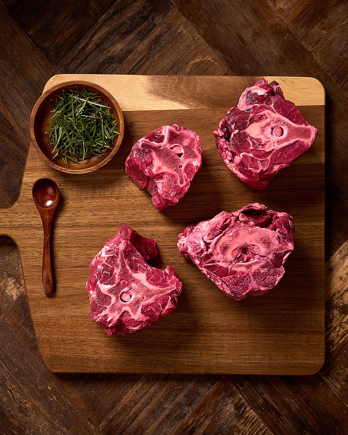 Raw Pet Co. Raw Meat