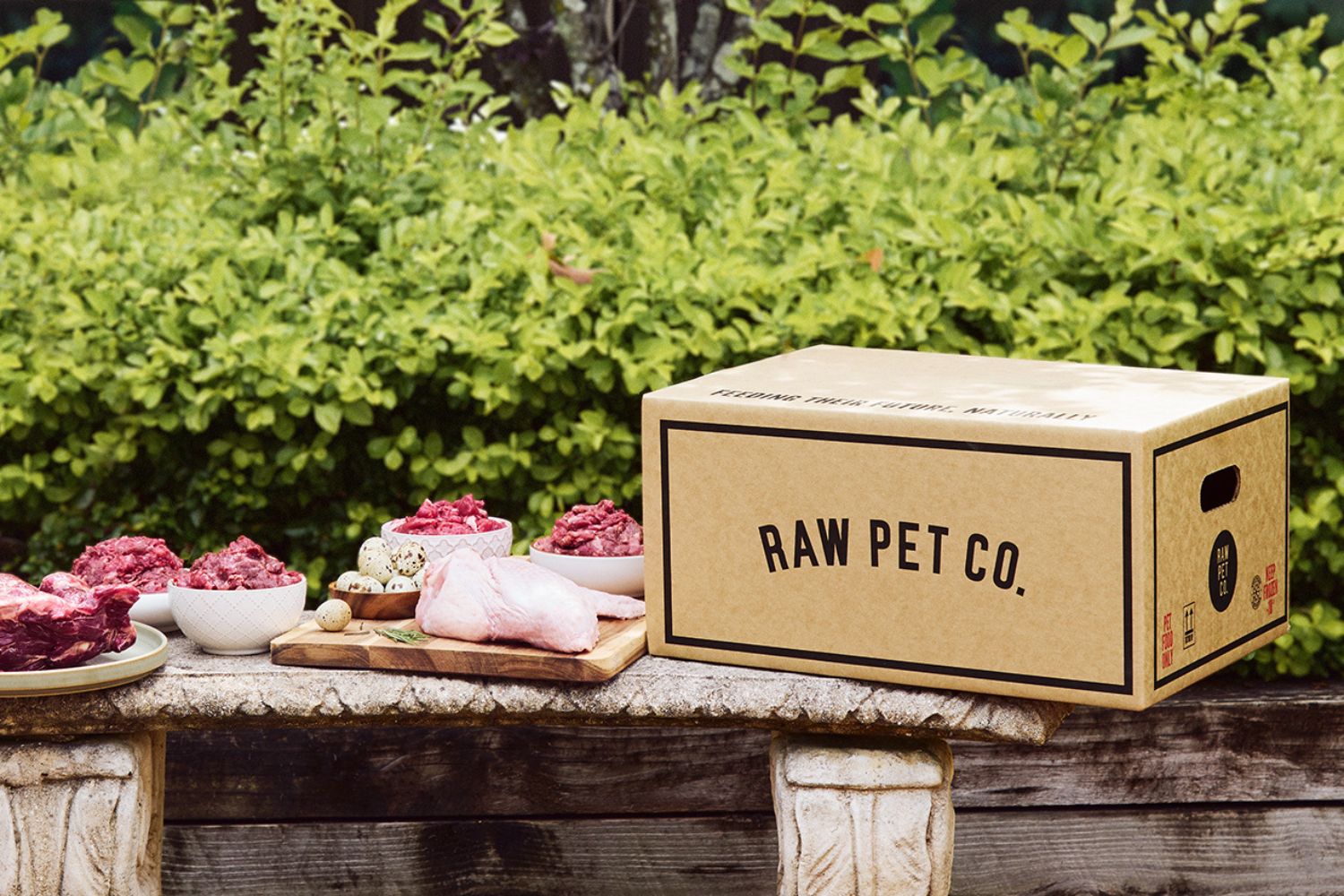 Raw Pet Co.