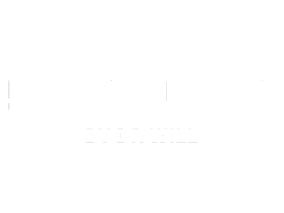 5 Hounds