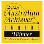 Australian Achiever Awards 2025 Winner