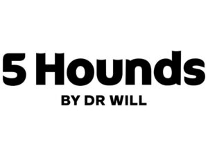 5 Hounds
